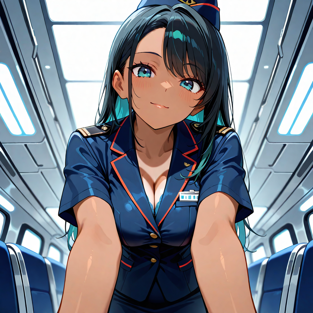 CA, 背伸び, ブラチラ