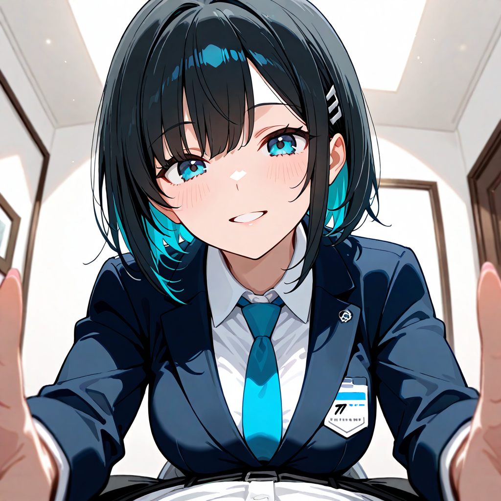 女性複数, 主観