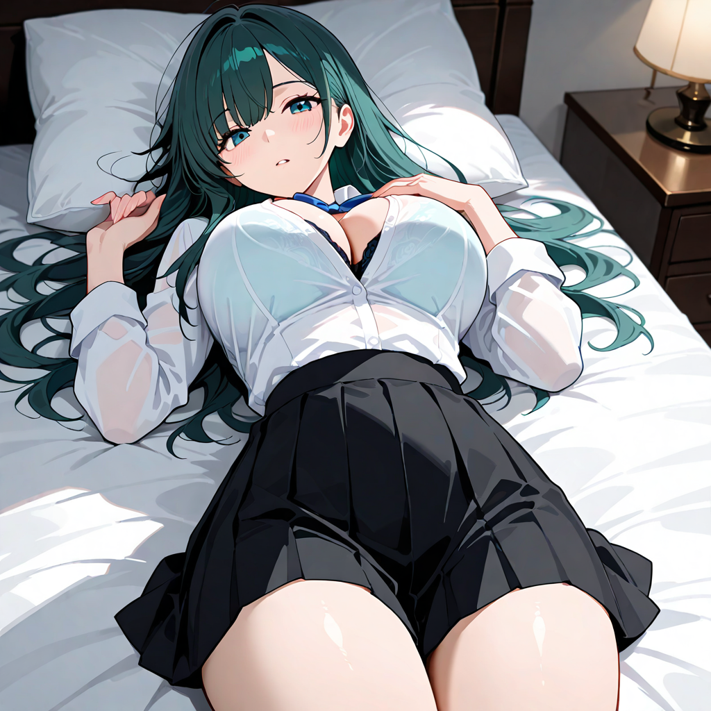 ベッド, ブラチラ